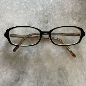 Burberry glasses